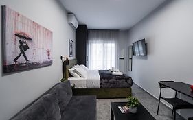 Lp Citycenter Suite